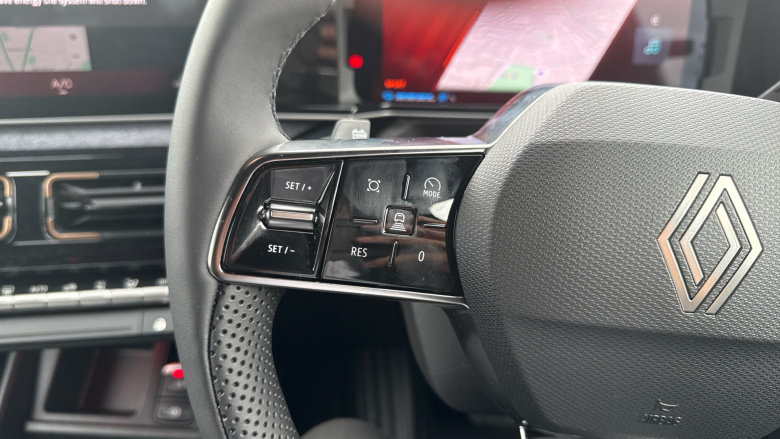 Renault 4 110kW Techno 52kWh Comfort range 5dr Auto Electric Estate